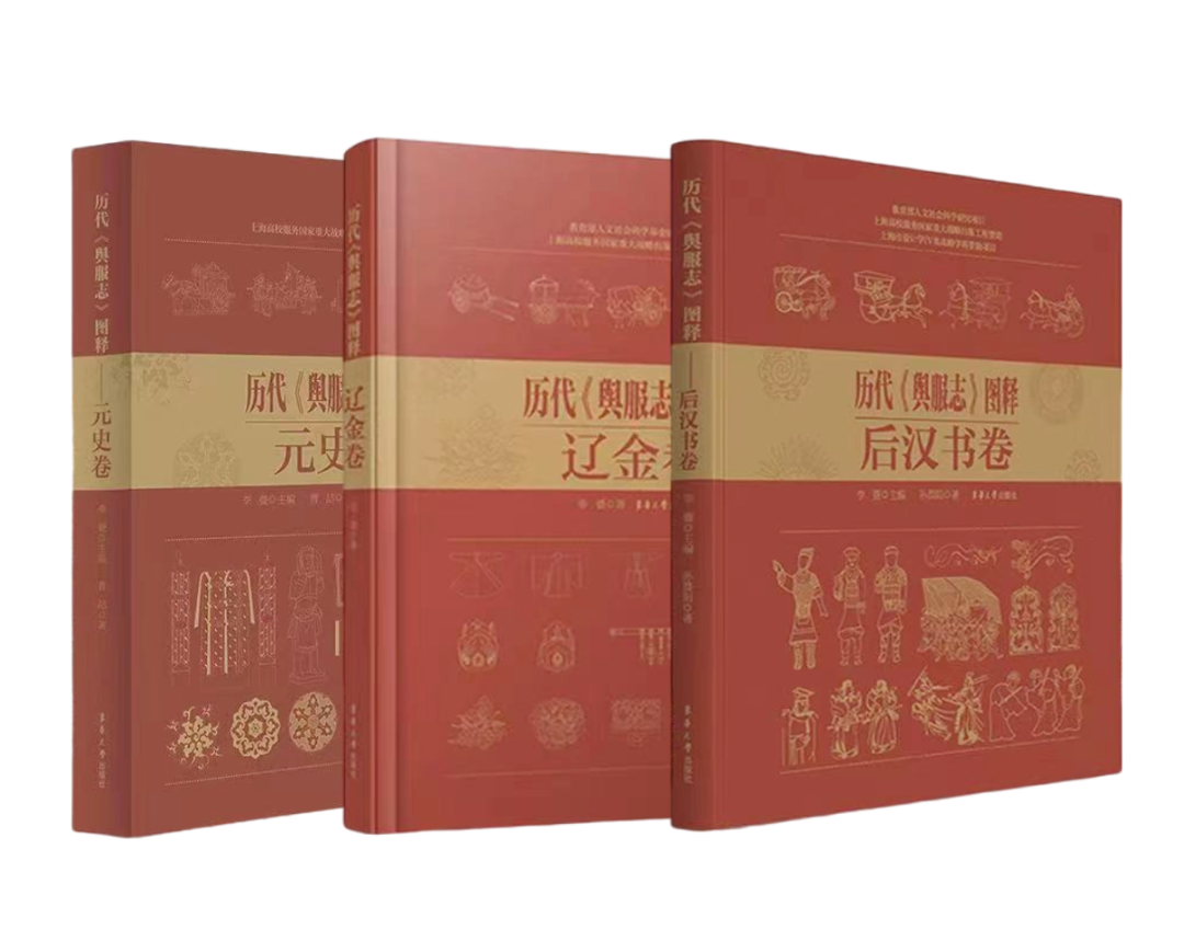 传统文化系列书，连接过去与未来的桥梁