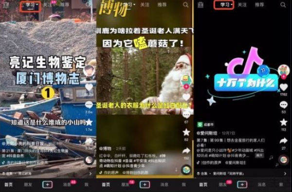 抖音百科入口，探索短视频平台的奥秘