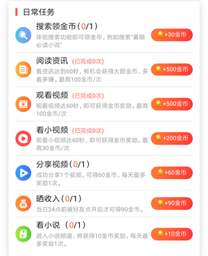 百度经验金币收益，如何通过分享知识赚取金币