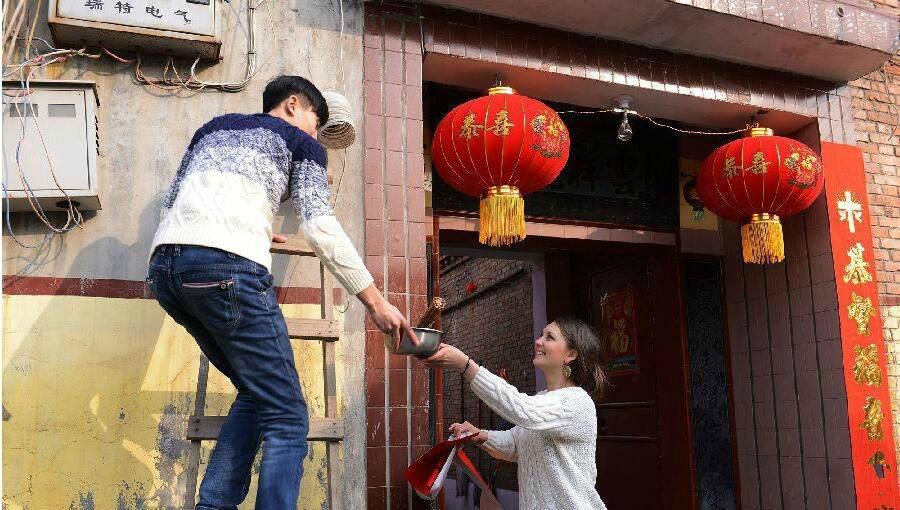 探索传统文化的瑰宝，经典书籍推荐