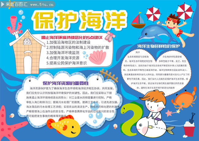 百科知识全书手抄报，探索知识的海洋