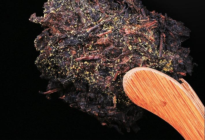 探索降血压效果显著的茶类