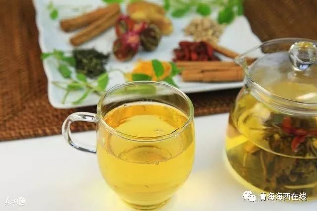 揭秘，六种降血压效果显著的茶