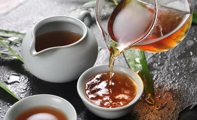 揭秘，六种降血压效果显著的茶