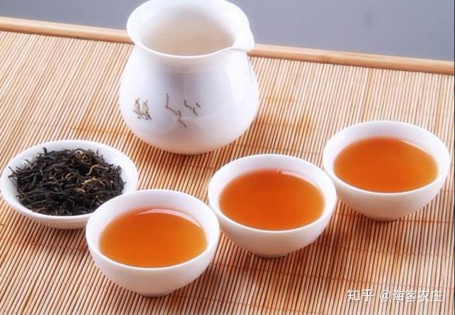 揭秘，六种降血压效果显著的茶