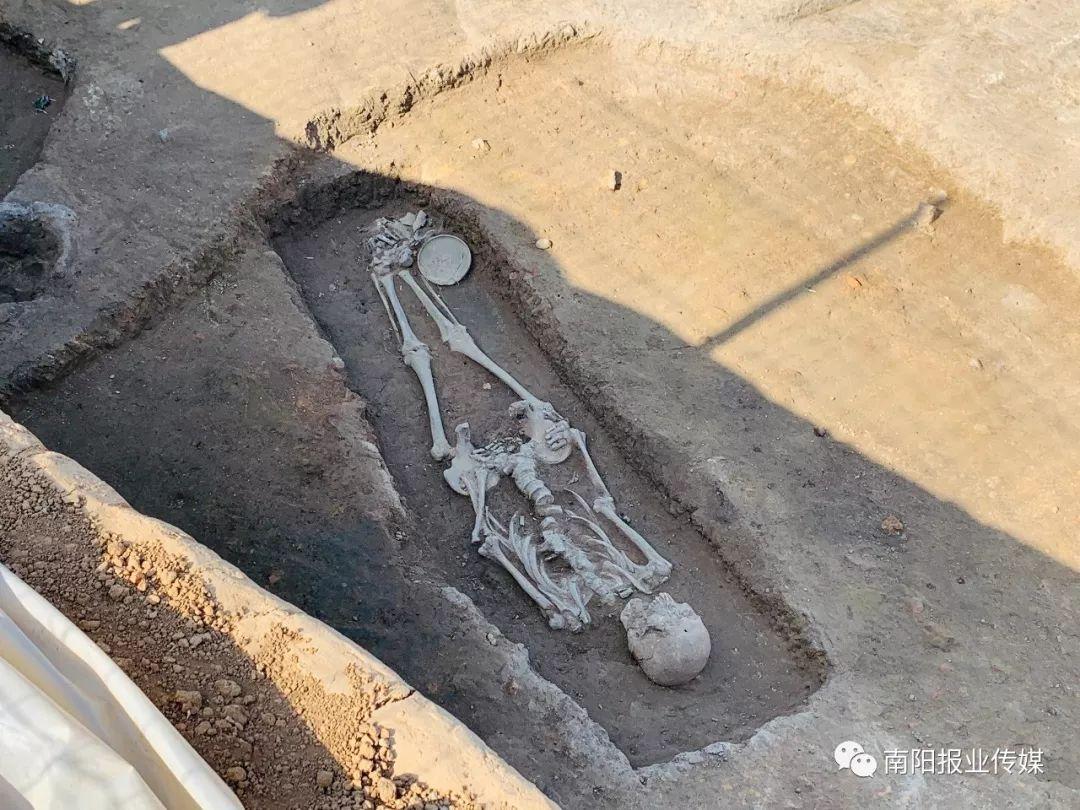 探索中国古代遗址，揭开历史的神秘面纱