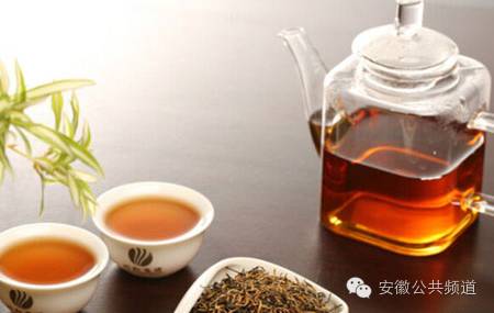 女性降血压的优选茶品，健康之选
