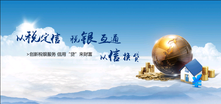 内蒙古银税贷互动平台官网，金融创新与税务服务的完美结合