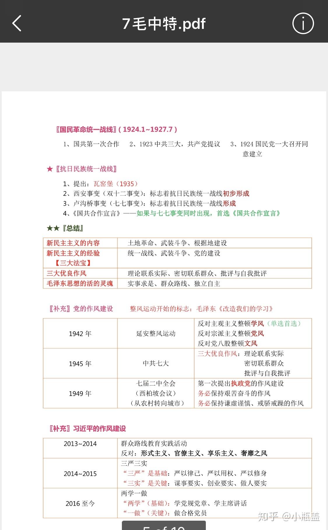 公基必考知识点全解析，掌握这些，考试无忧