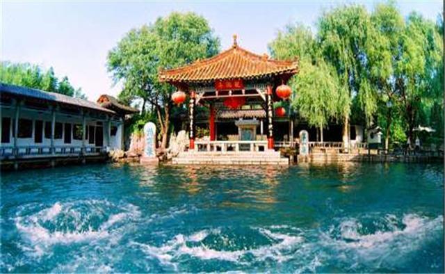 探索中国文化的深厚底蕴与现代传承