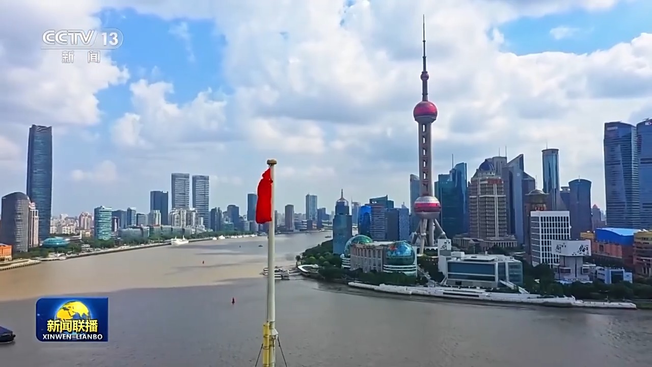 央视，中国媒体的领军者与文化传播的桥梁