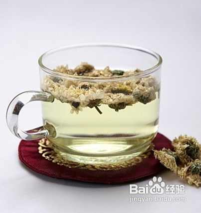 探索茶疗，适合高血压患者的降压茶推荐
