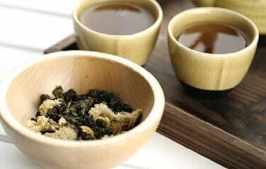 探索茶的神奇功效，降血脂降血压的茶类推荐