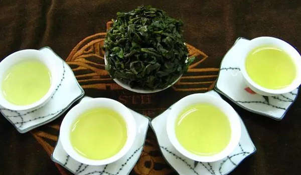 探索最佳降血压血脂的茶，健康生活的新选择
