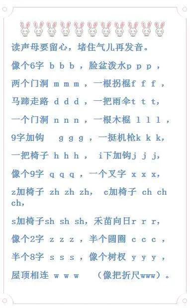 小学生汉字拼音学习的重要性与方法