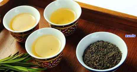 探索茶的神奇功效，揭秘能降血压血脂的茶类