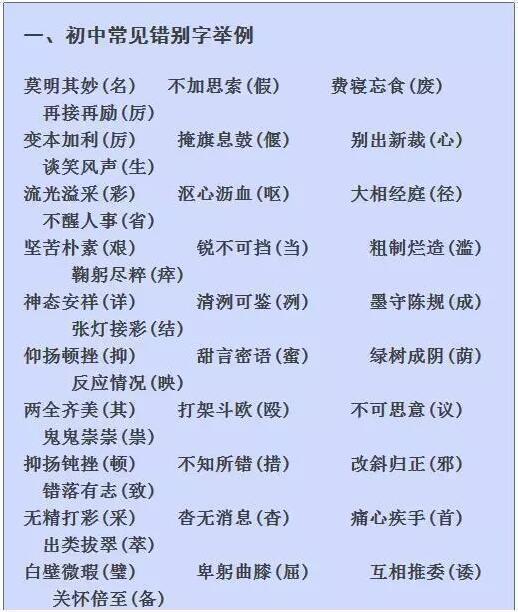 小学生基础知识大全100题，打造坚实学习基础