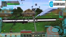 我的世界，无限创造与探索的沙盒游戏世界