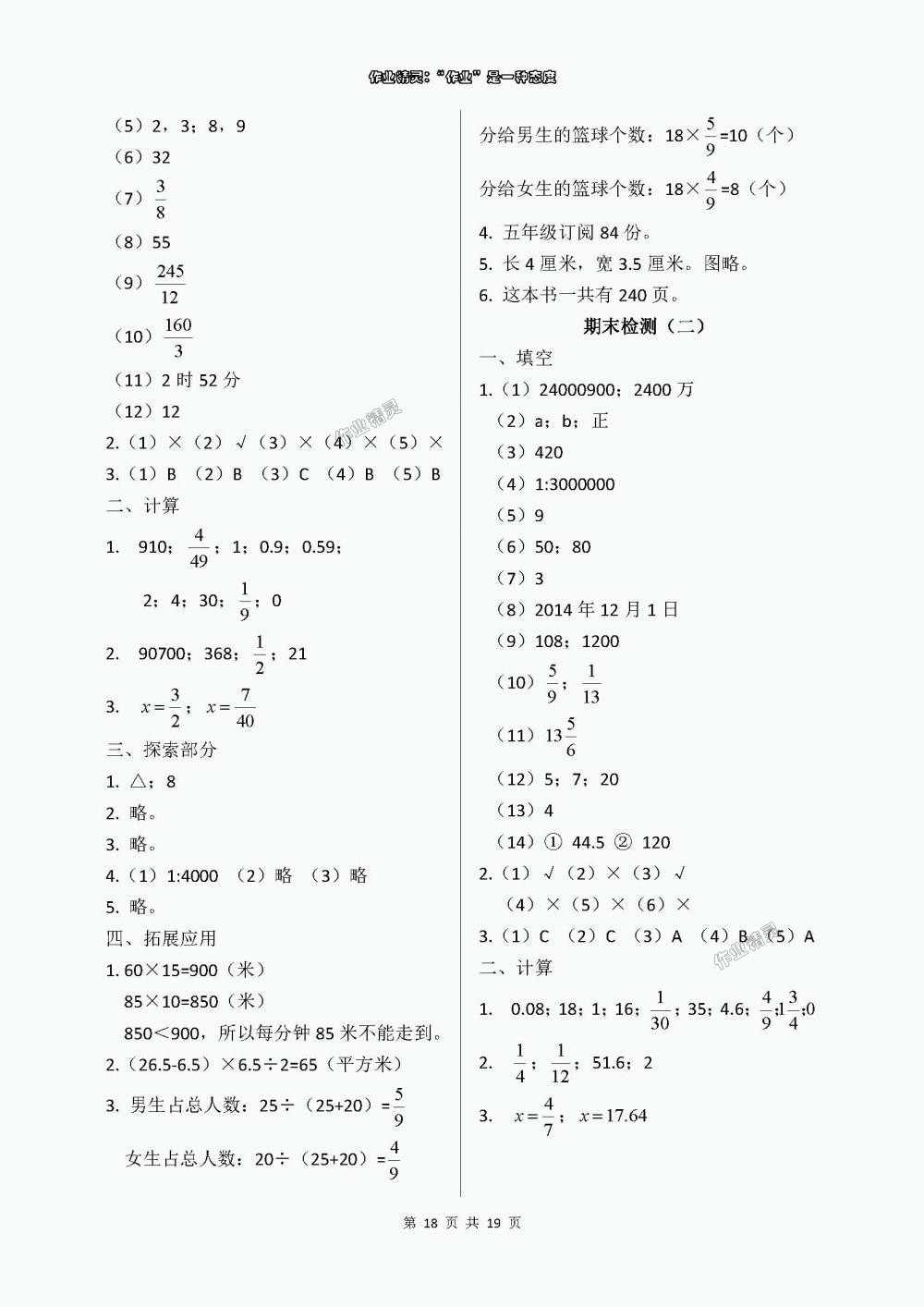 探索数学的奇妙世界，1至6年级数学知识概览