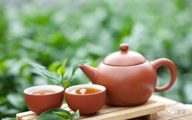 高血压患者应避免的茶叶类型