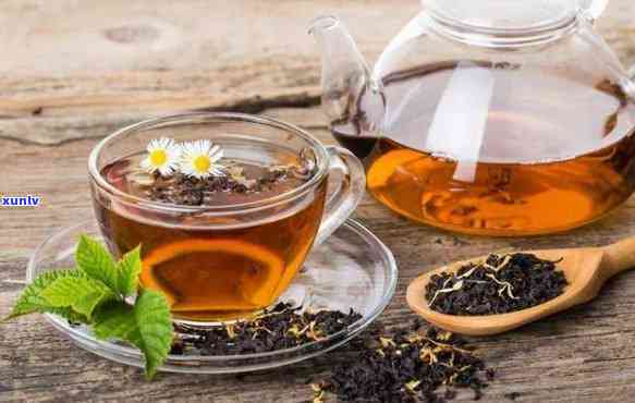 高血压患者饮茶指南，茶叶茶的适宜性与选择