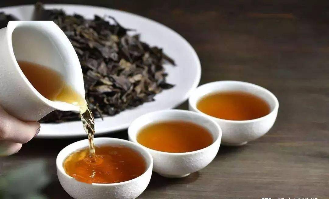 高血压患者饮茶指南，适宜的茶类与饮用建议