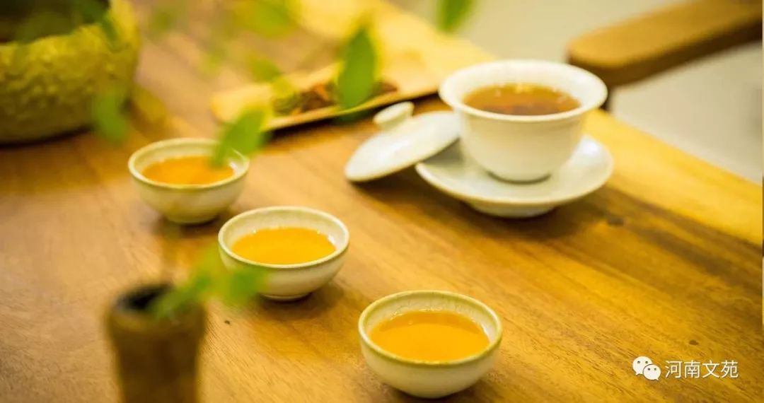 高血压患者饮茶指南，适宜的茶类与饮用建议