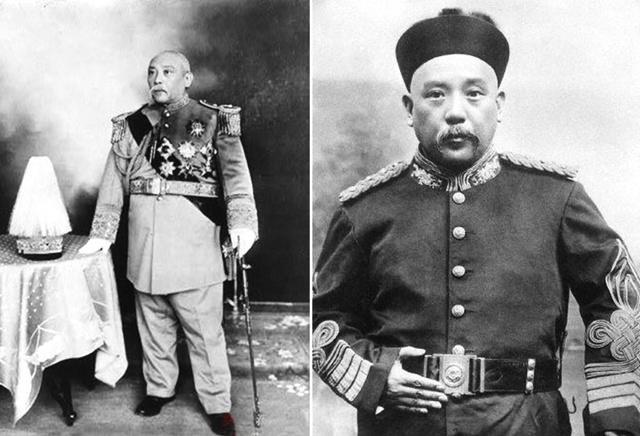 中国近代史常识100题含答案，历史脉络与知识要点