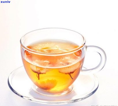 探索健康之选，能降血压和血脂的无副作用茶