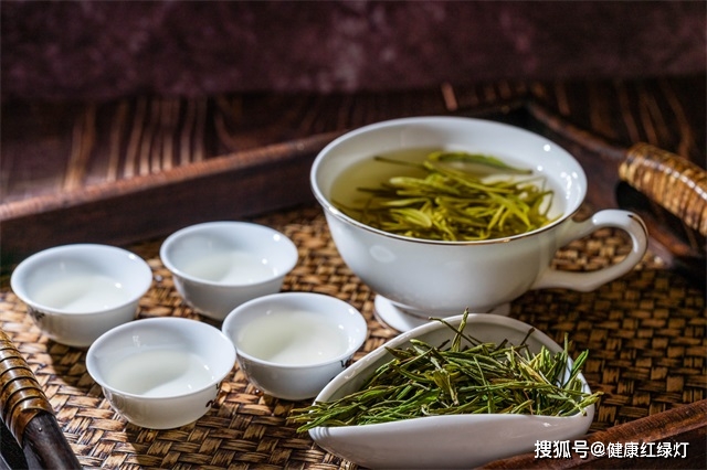 探索茶的奥秘，常饮哪些茶有助于降低血压？