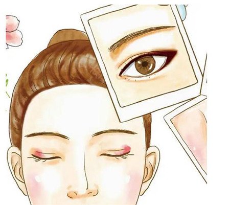 做双眼皮手术会有后遗症吗？全面解析双眼皮手术的潜在风险与预防措施