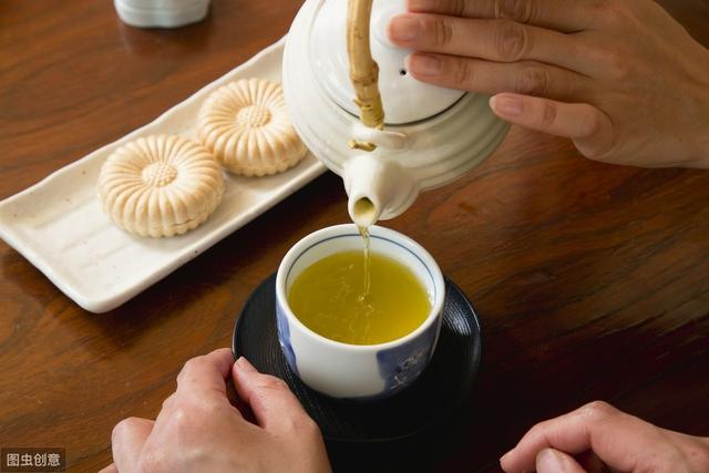 探索有助于降糖的茶类及其健康益处