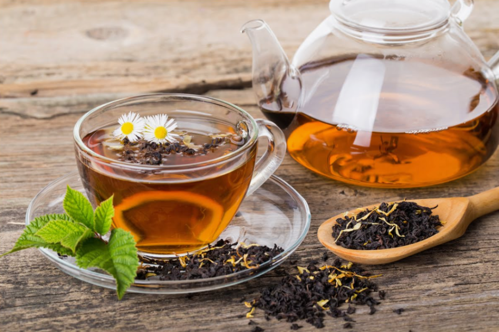 探索有助于降糖的茶类及其健康益处