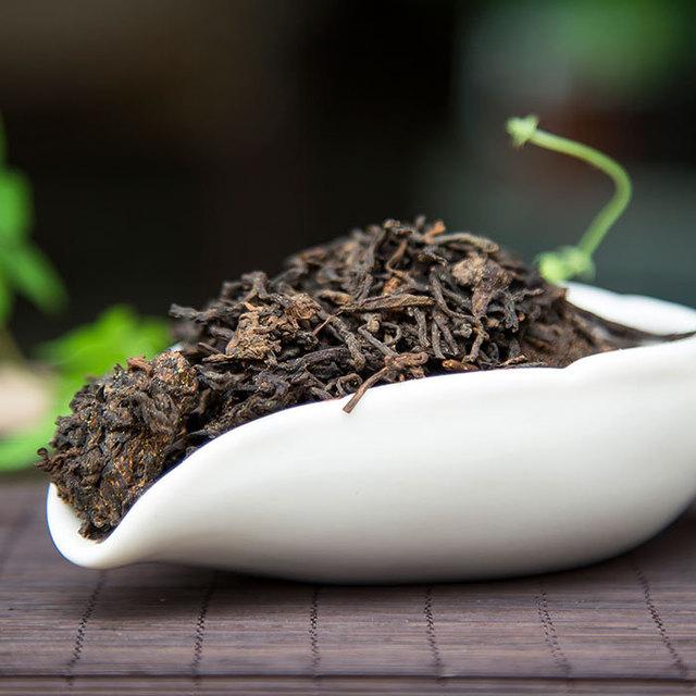 探索具有降糖功效的茶类及其健康益处