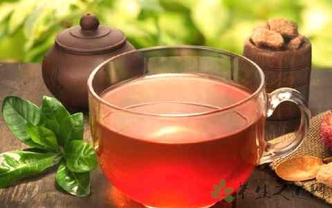 探索好喝又降糖的茶，健康饮品的完美选择
