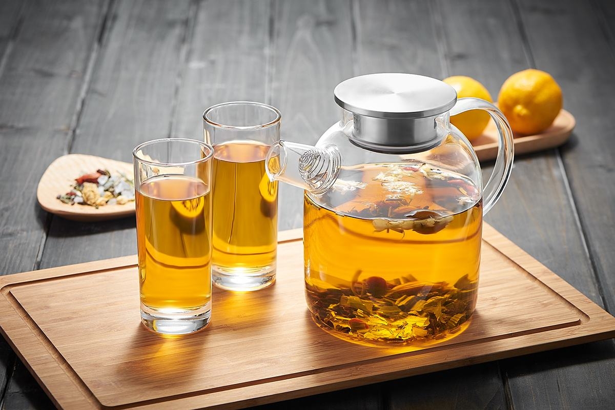 探索降糖茶，天然草本的甜蜜选择