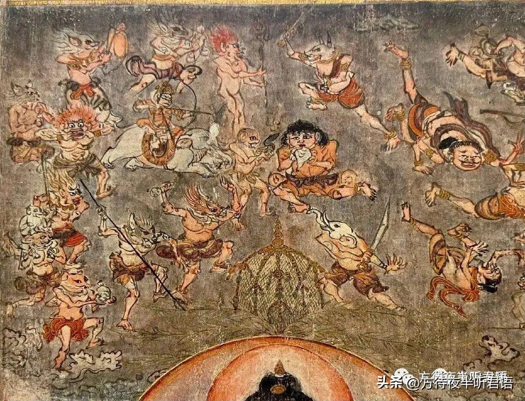 探索中国文化的瑰宝，中国文化知识一百题