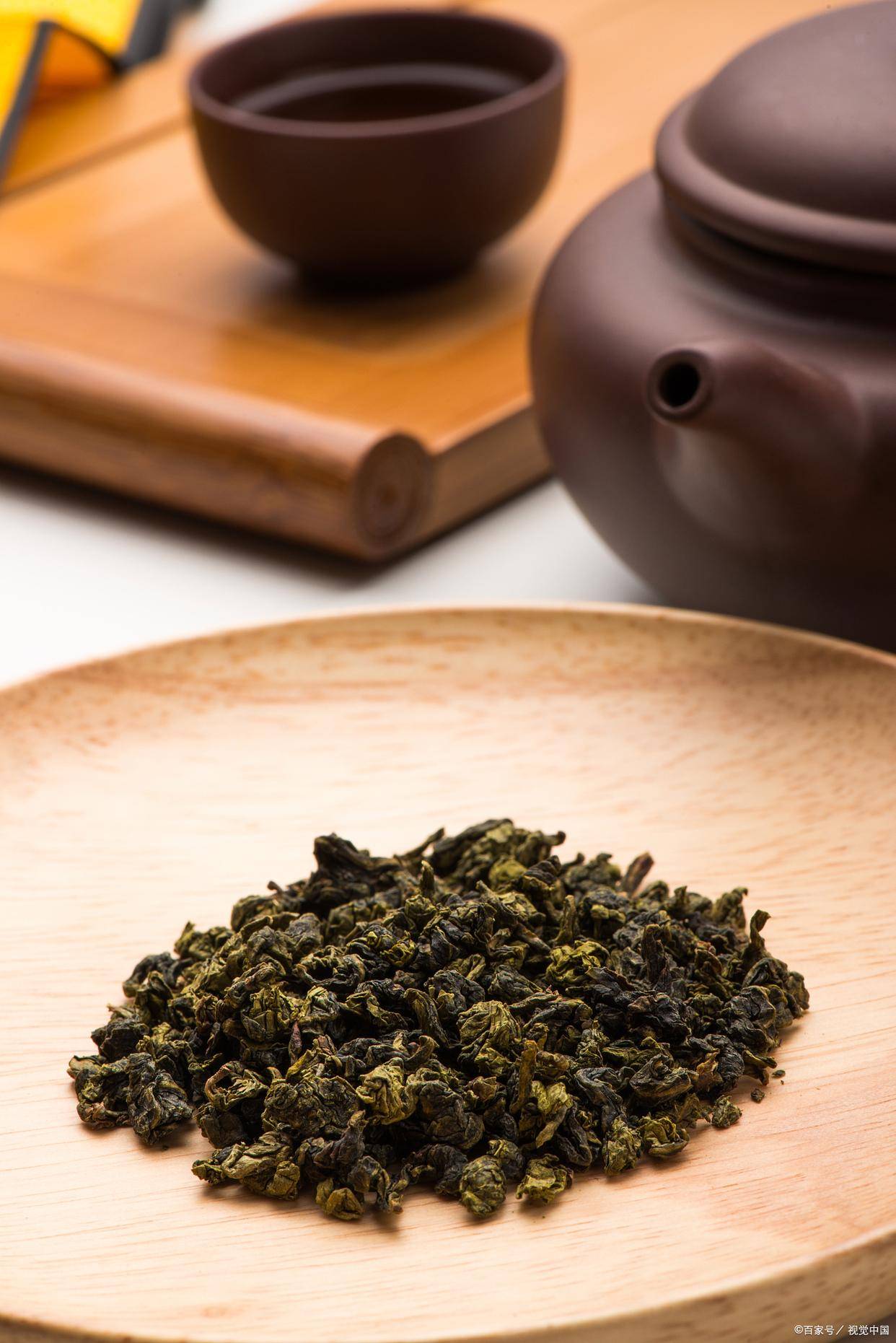 探索茶的神奇功效，哪些茶有助于降低血压和血糖？