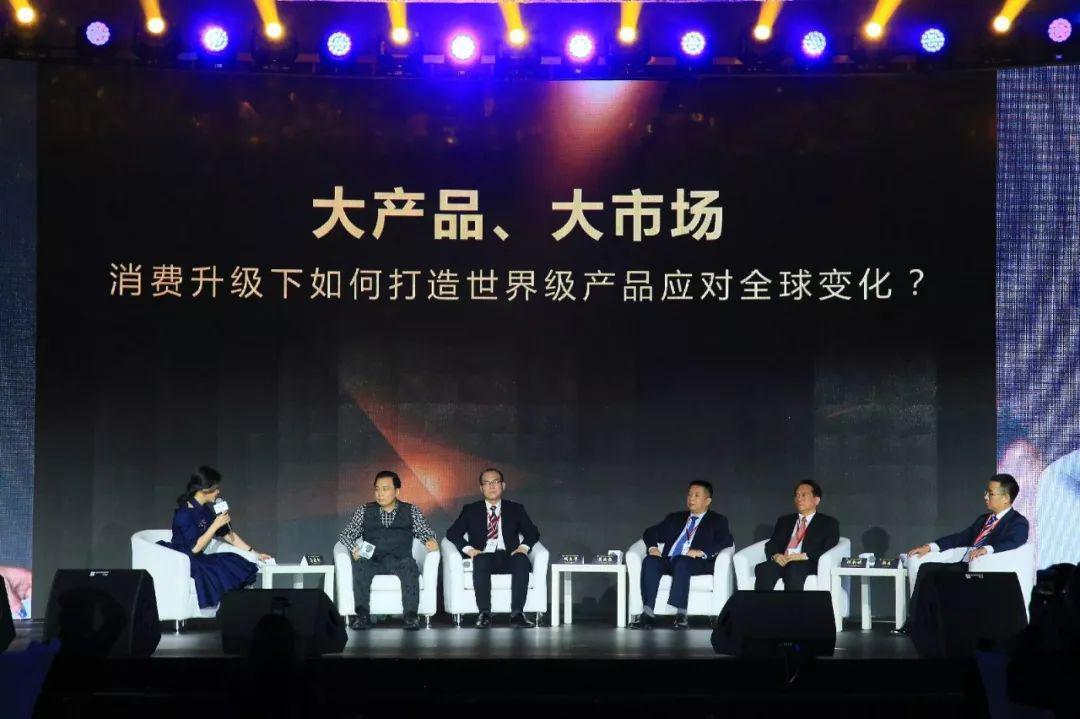 央视IP，中国电视产业的黄金品牌