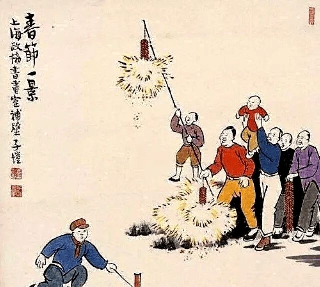 探索中国传统文化的丰富内涵
