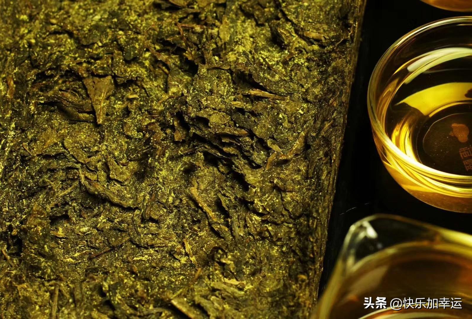 探索茶的神奇功效，喝什么茶有助于降低血压和血糖？
