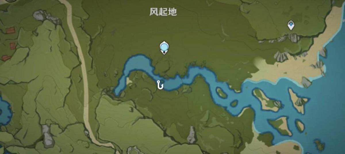 原神地图全解锁，探索提瓦特大陆的终极指南