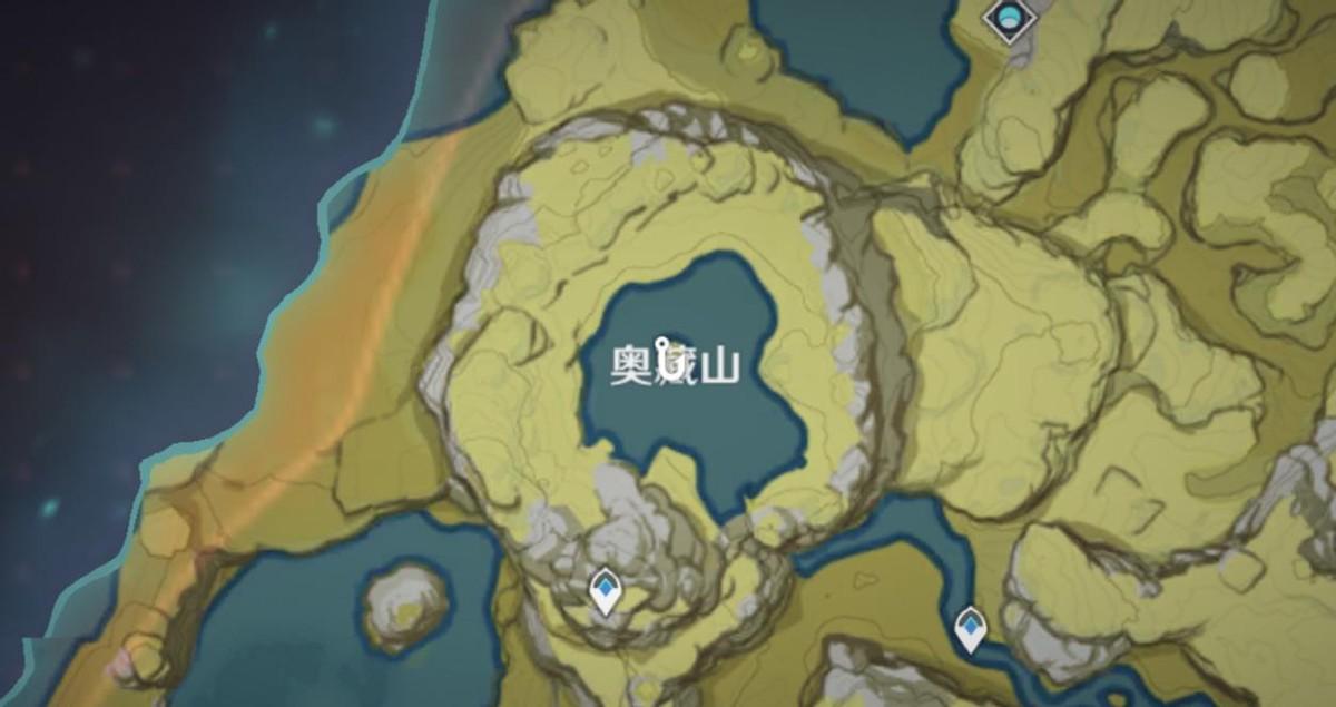 原神地图全解锁，探索提瓦特大陆的终极指南