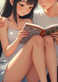 邻居妹妹太香了每天都想色色