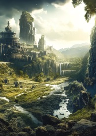 充满魔物的冒险异世界色情化？！