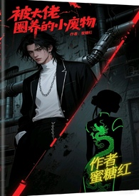 灵境回廊（1v1）（原名：被大佬圈养的小废物）